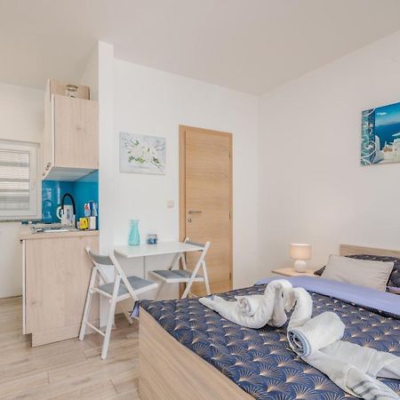 Apartment Stella Di Mare 2 كرك المظهر الخارجي الصورة