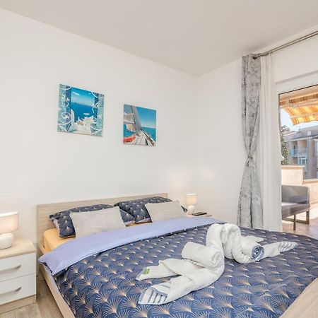 Apartment Stella Di Mare 2 كرك المظهر الخارجي الصورة
