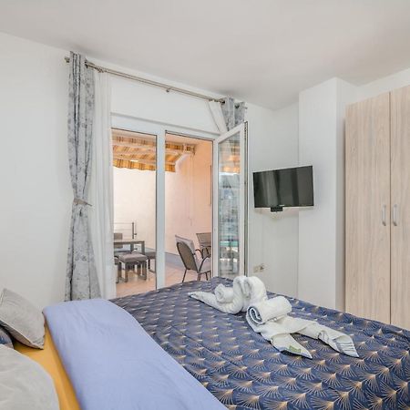 Apartment Stella Di Mare 2 كرك المظهر الخارجي الصورة
