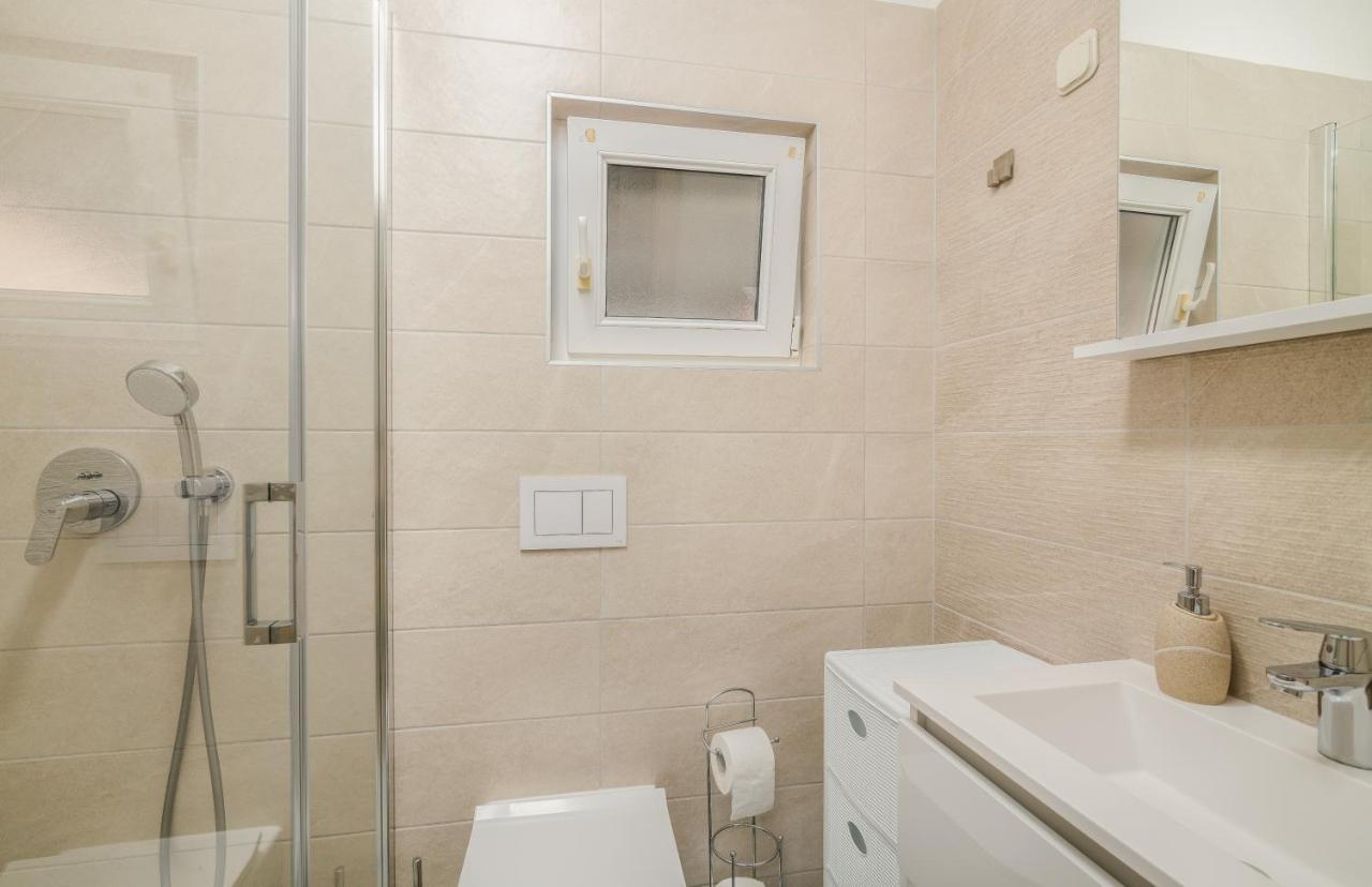 Apartment Stella Di Mare 2 كرك المظهر الخارجي الصورة