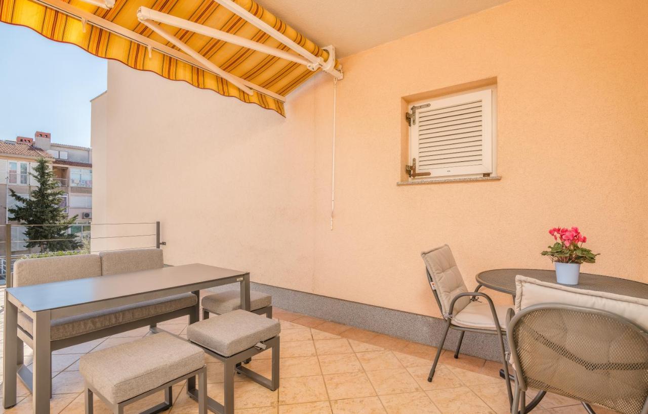 Apartment Stella Di Mare 2 كرك المظهر الخارجي الصورة