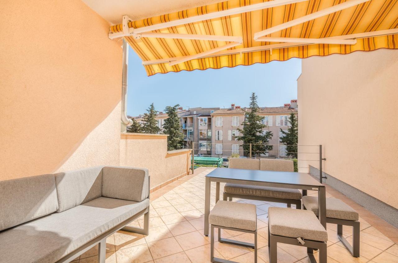 Apartment Stella Di Mare 2 كرك المظهر الخارجي الصورة